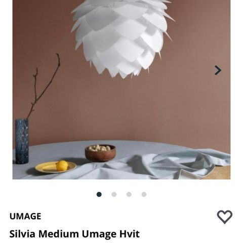 UMAGE tak-/gulvlampe