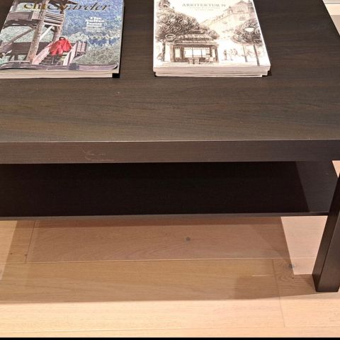 Stuebord IKEA, nå ny pris.