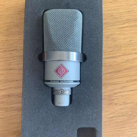 Neumann TLM 102 Kondensator Mikrofon