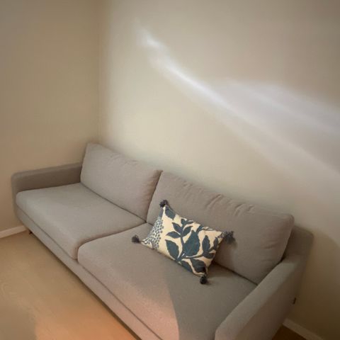 3-seter sofa fra Sofacompany