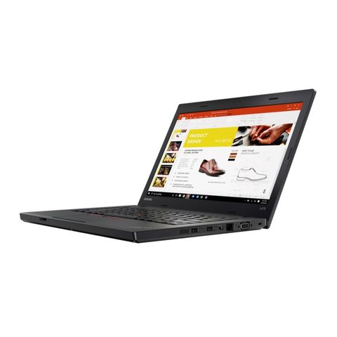 Lenovo Thinkpad L470