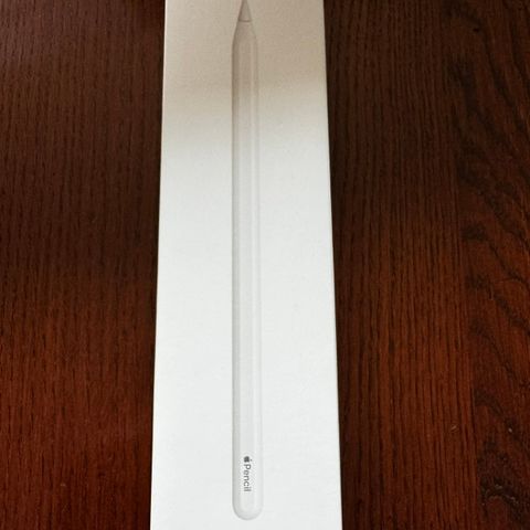 Apple Pencil