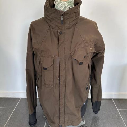 Fjallreven herrejakke G1000 modell