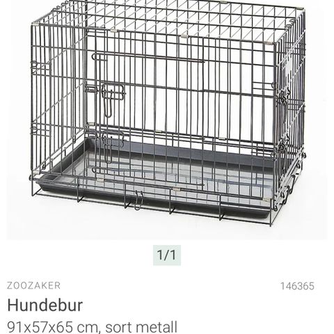 Hundebur