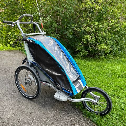 Thule Chariot CX1 multisportvogn