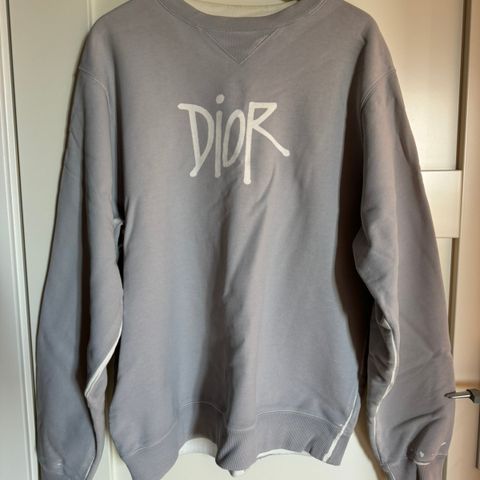 Dior genser str L