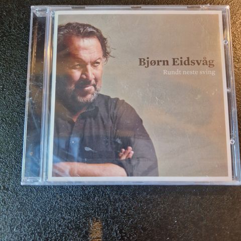 8 cder med Bjørn Eidsvåg