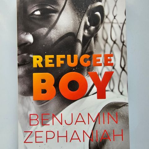 Refugeeboy