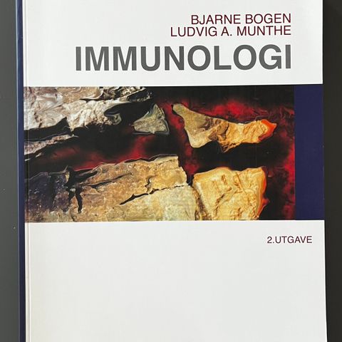 Immunologi