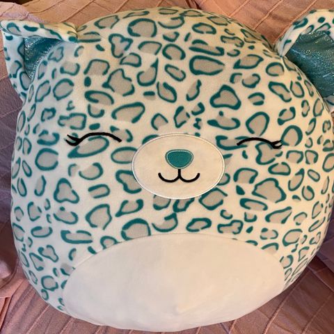 Squishmallow 40 cm