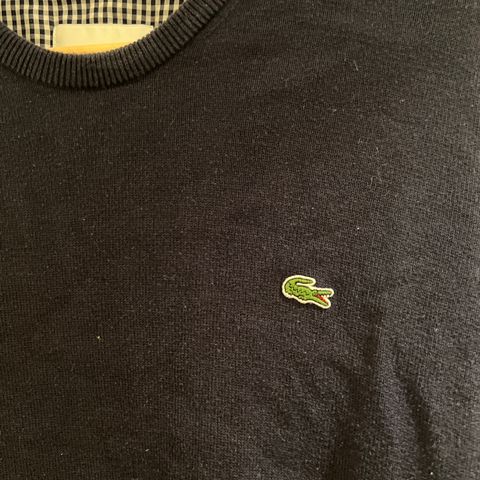 Lacoste