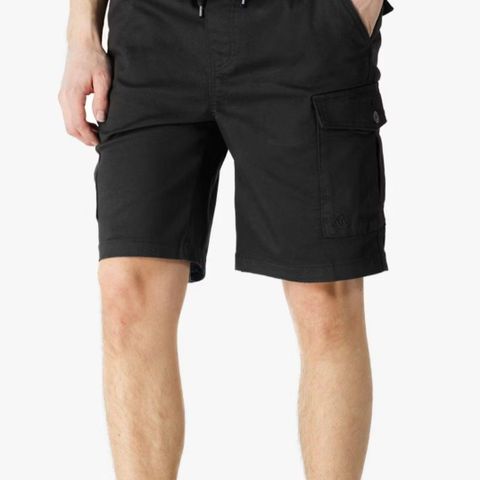 Carlings Vailent Nico Shorts Cargo M/L