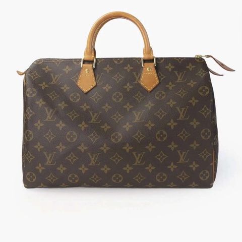 Louis Vuitton Vintage Speedy 30