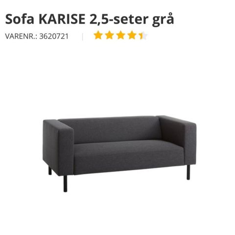 Sofa