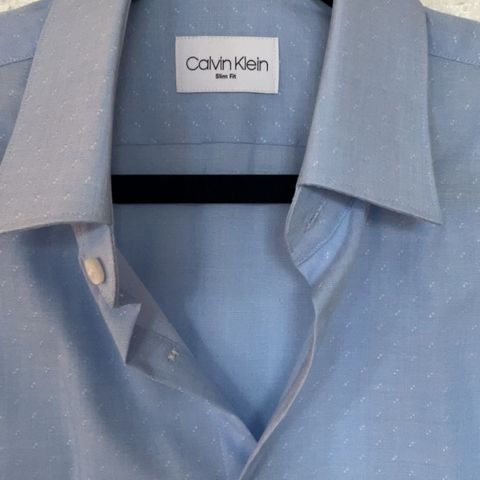 Calvin Klein Skjorte