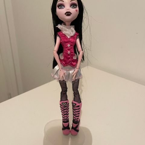 Monster high dukker/ dolls / mh