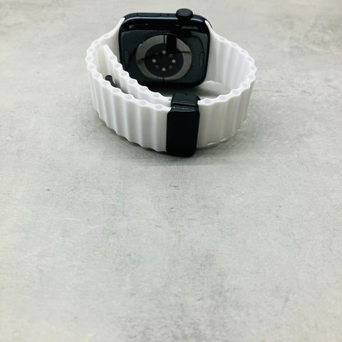 Klokkerem i silikon for Apple Watch Ultra 42mm 44mm 45mm 49mm