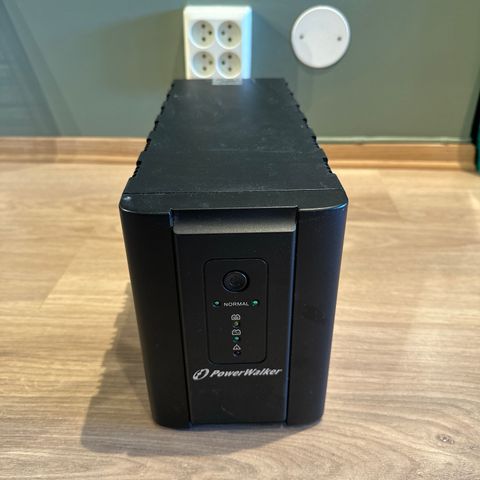 Powerwalker VI 2200 UPS