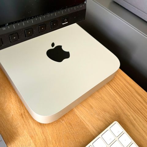 Mac Mini M1 (16 GB RAM)