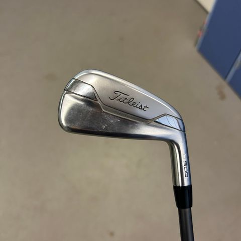 Titleist