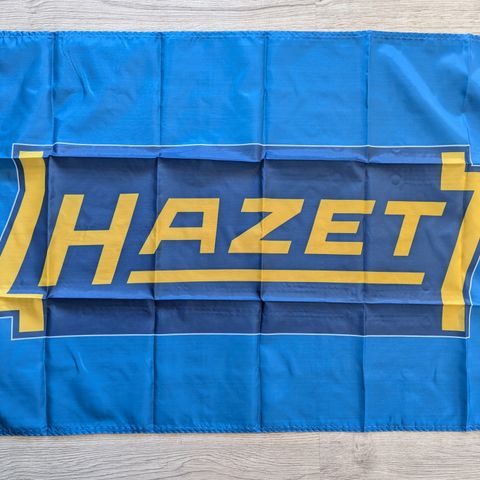 HAZET® BANNER