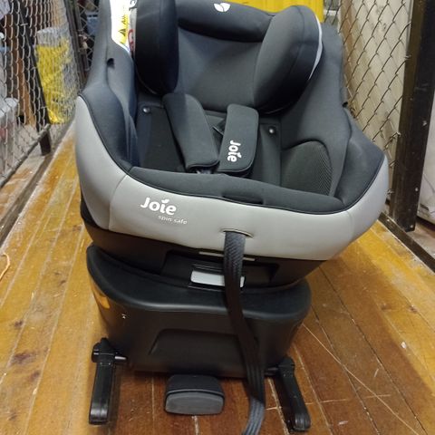 Joie spin safe bilstol nyfødt til 4 år