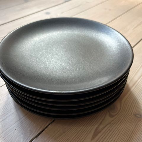 Höganäs tallerken ø 20 cm