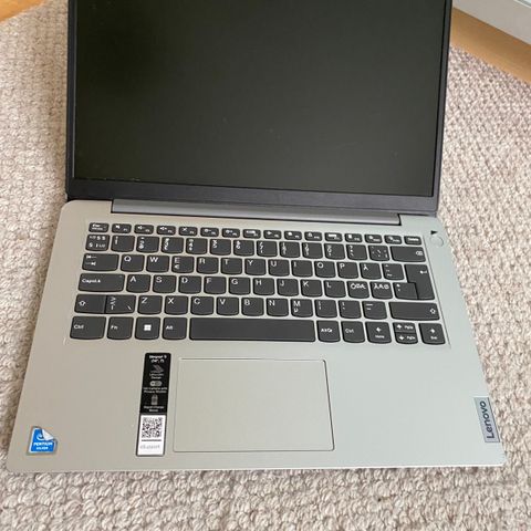 Lenovo Ideapad 1 2023