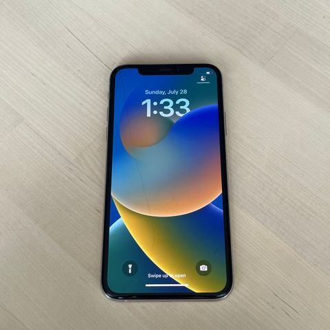 iPhone Xs 64GB