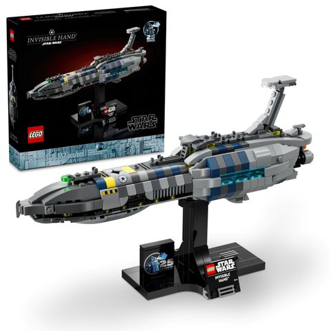 Lego starwars 75377