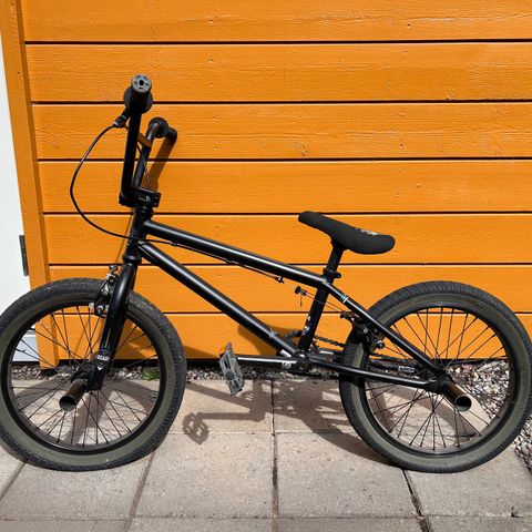 Wethepeople Arcade BMX