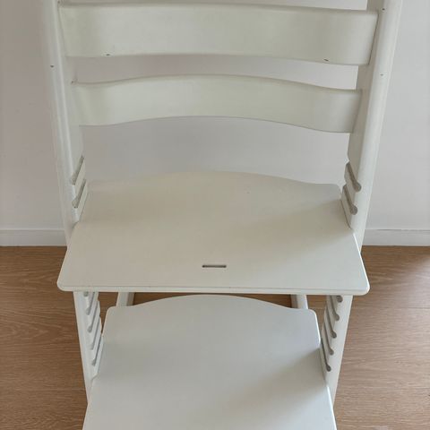 Stokke Tripp trapp stol