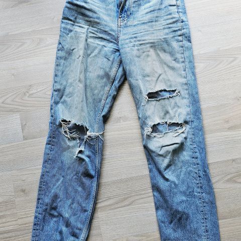 Jeans fra Gina Tricot