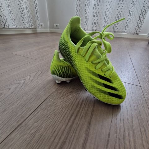 Fotball sko