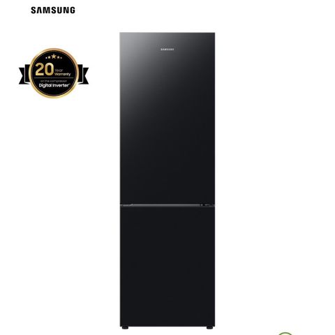 Samsung kombi kjøleskap