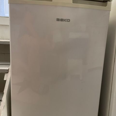 Beko fryseskap 90 liter