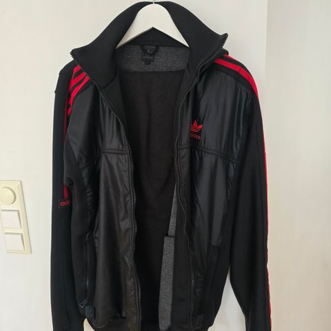 Adidas Tracksuit