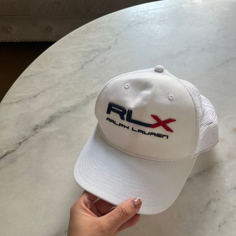 Ralph lauren caps