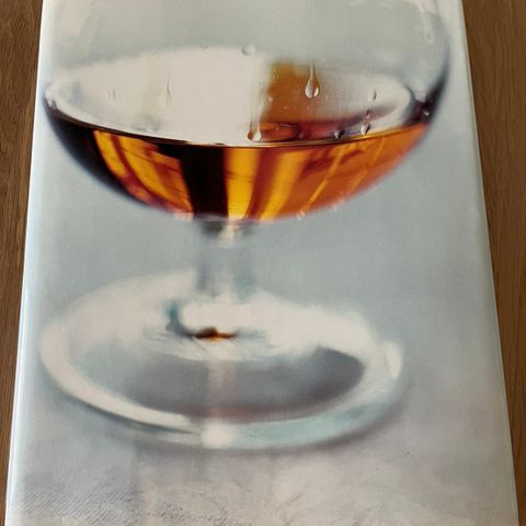 Boken om cognac
