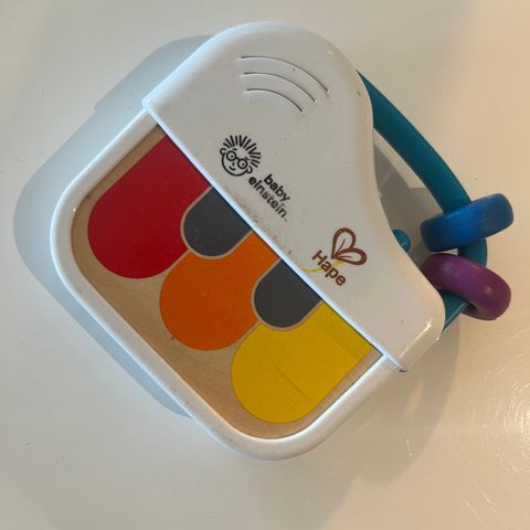 Baby Einstein - Baby klaver