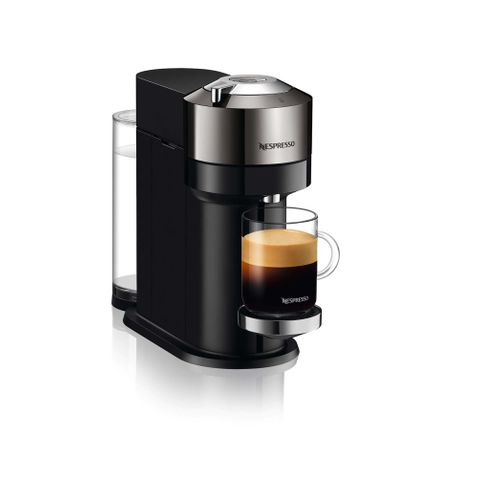 Uåpnet Nespresso Vertuo Next