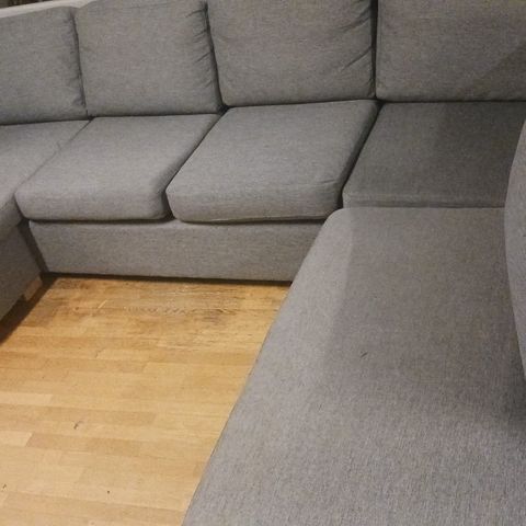 Hjørnesofa