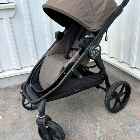 Baby Jogger City Premier