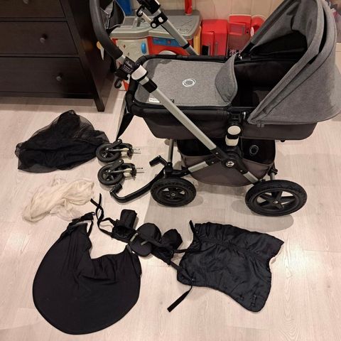 Bugaboo Cameleon 3