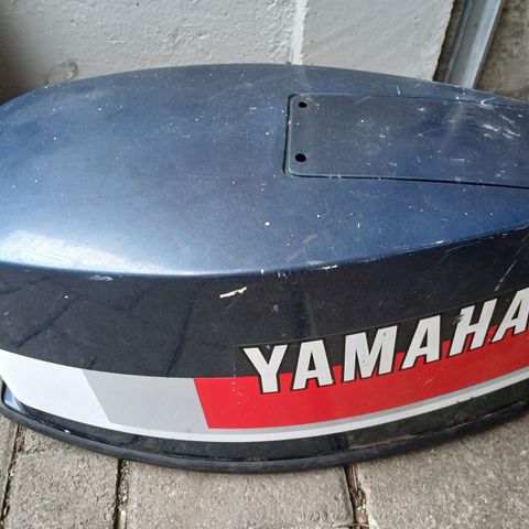 Yamaha 30 2 syl, motordeksel 84 mod