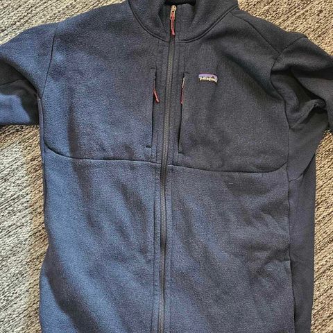 Patagonia Better Sweater