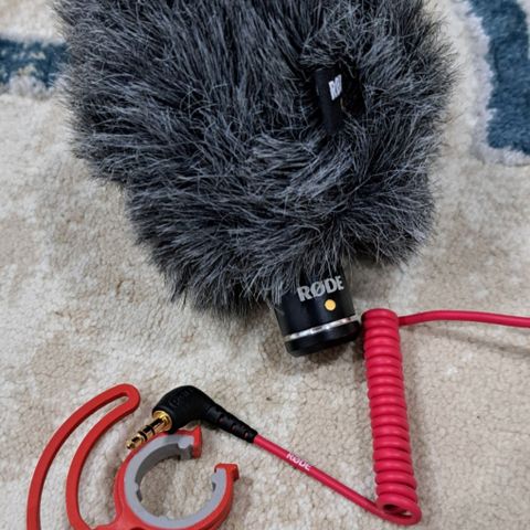 Røde VideoMicro