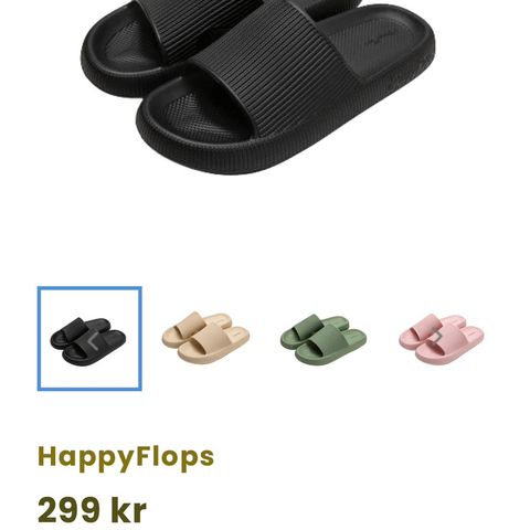 HappyFlops str 38-39