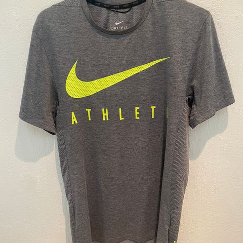 Nike Dri-Fit T-skjorte