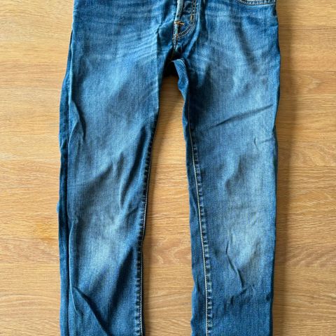 Jacob Cohen jeans - størrelse 30